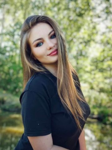 Эвелина
